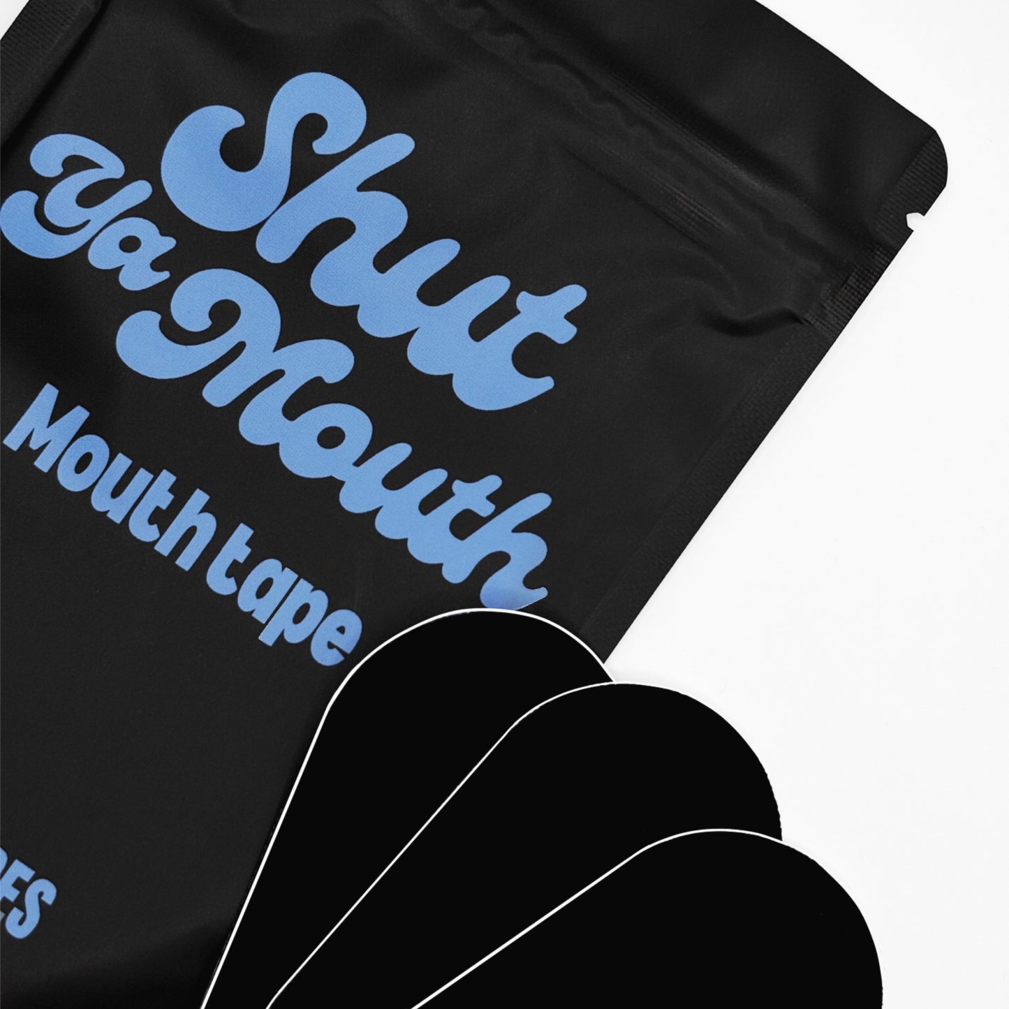 MOUTH TAPE FOR BETTER SLEEP