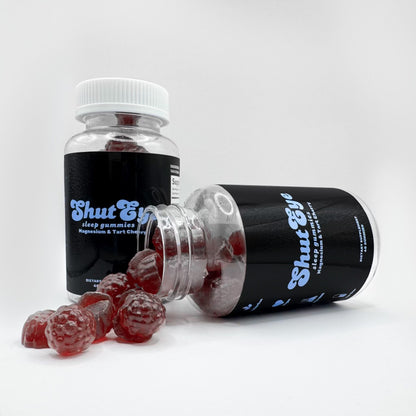 SHUT EYE GUMMIES